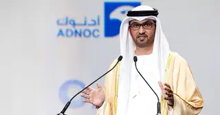 হরমুজ প্রণালি ইরানের নিয়ন্ত্রণে নয়: এডনকের প্রধান নির্বাহী